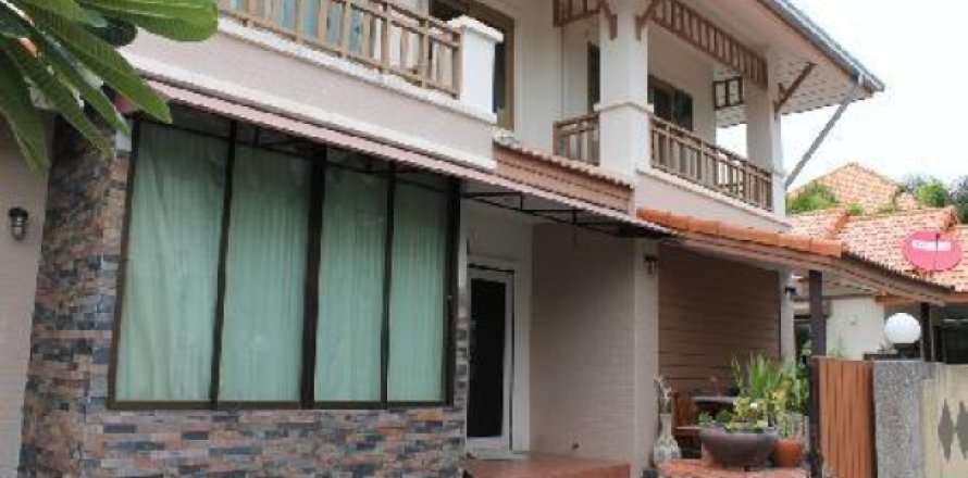 Maison à Hua Hin, Thaïlande 5 chambres № 202510