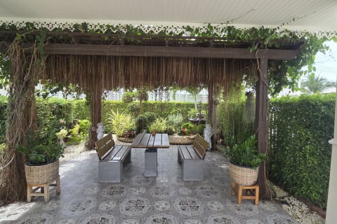 House in Hua Hin, Thailand 3 bedrooms № 155002 - photo 4