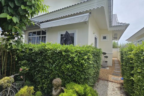 House in Hua Hin, Thailand 3 bedrooms № 155002 - photo 7