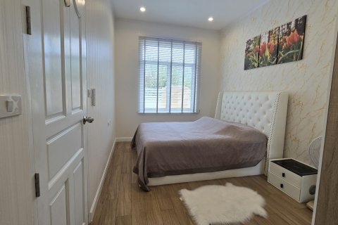 House in Hua Hin, Thailand 3 bedrooms № 155002 - photo 22