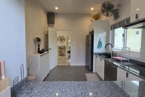 House in Hua Hin, Thailand 3 bedrooms № 155002 - photo 23