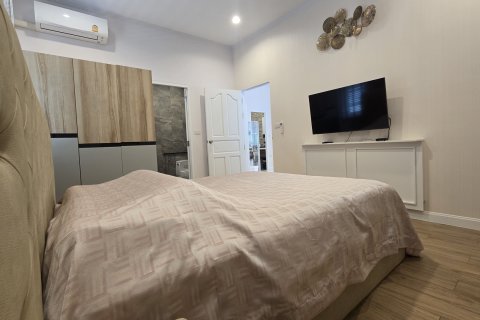 House in Hua Hin, Thailand 3 bedrooms № 155002 - photo 16