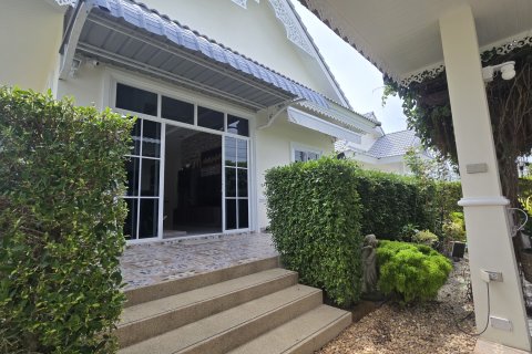 House in Hua Hin, Thailand 3 bedrooms № 155002 - photo 10
