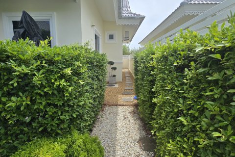 House in Hua Hin, Thailand 3 bedrooms № 155002 - photo 6