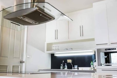 Студия в кондо в Кхлонг Сане, Бангкок, Таиланд № 155001 - фото 6