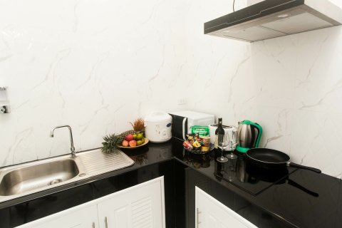 Вилла в Краби, Таиланд с 2 спальнями № 155006 - фото 8