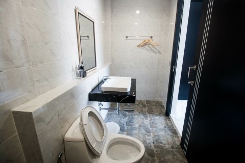 Вилла в Краби, Таиланд с 2 спальнями № 155006 - фото 14