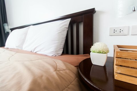 Вилла в Краби, Таиланд с 2 спальнями № 155006 - фото 12