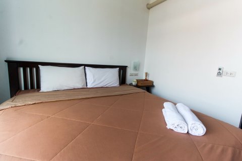 Вилла в Краби, Таиланд с 2 спальнями № 155006 - фото 11