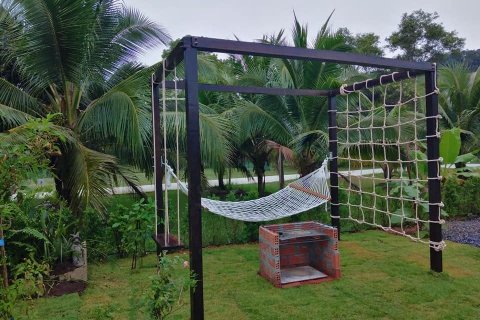 Вилла в Краби, Таиланд с 2 спальнями № 155006 - фото 16