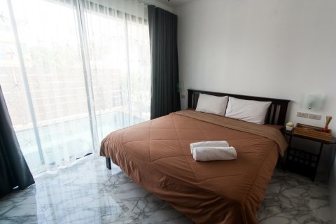 Вилла в Краби, Таиланд с 2 спальнями № 155006 - фото 9