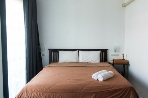 Вилла в Краби, Таиланд с 2 спальнями № 155006 - фото 10