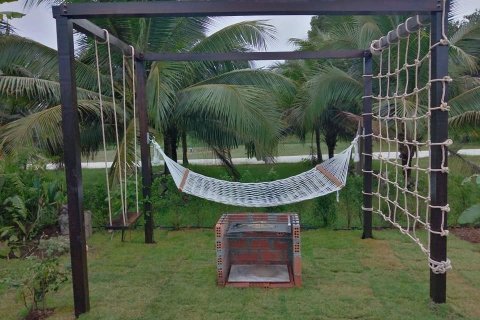 Вилла в Краби, Таиланд с 2 спальнями № 155006 - фото 17