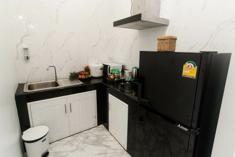 Вилла в Краби, Таиланд с 2 спальнями № 155006 - фото 7