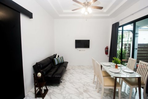 Вилла в Краби, Таиланд с 2 спальнями № 155006 - фото 6