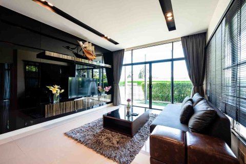 Maison à Prawet, Bangkok, Thaïlande 4 chambres № 155003 - photo 2