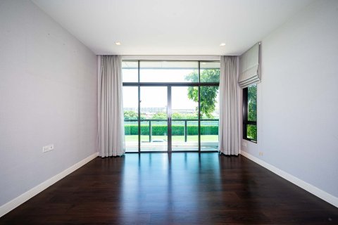 Maison à Prawet, Bangkok, Thaïlande 4 chambres № 155003 - photo 28