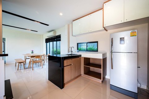 Maison à Prawet, Bangkok, Thaïlande 4 chambres № 155003 - photo 15