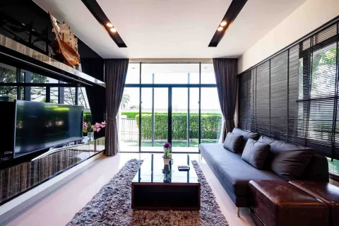 Maison à Prawet, Bangkok, Thaïlande 4 chambres № 155003 - photo 10