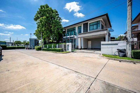 Maison à Prawet, Bangkok, Thaïlande 4 chambres № 155003 - photo 6