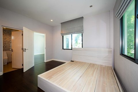 Maison à Prawet, Bangkok, Thaïlande 4 chambres № 155003 - photo 4