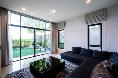 Maison à Prawet, Bangkok, Thaïlande 4 chambres № 155003 - photo 12