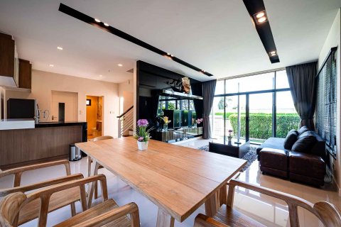 Maison à Prawet, Bangkok, Thaïlande 4 chambres № 155003 - photo 3