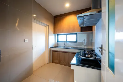 Maison à Prawet, Bangkok, Thaïlande 4 chambres № 155003 - photo 17