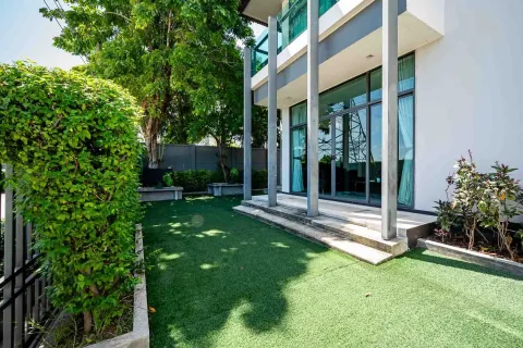 Maison à Prawet, Bangkok, Thaïlande 4 chambres № 155003 - photo 8