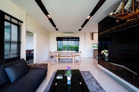 Maison à Prawet, Bangkok, Thaïlande 4 chambres № 155003 - photo 13