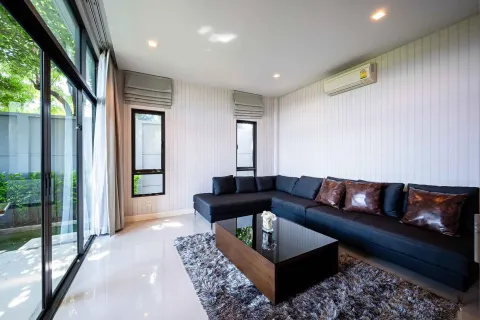 Maison à Prawet, Bangkok, Thaïlande 4 chambres № 155003 - photo 9