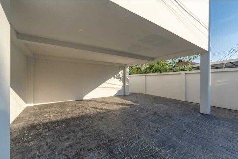 Villa in Phuket, Thailand 4 bedrooms № 155005 - photo 23