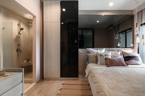 Кондоминиум с 2 спальнями в Банг Каео, Таиланд № 155007 - фото 6