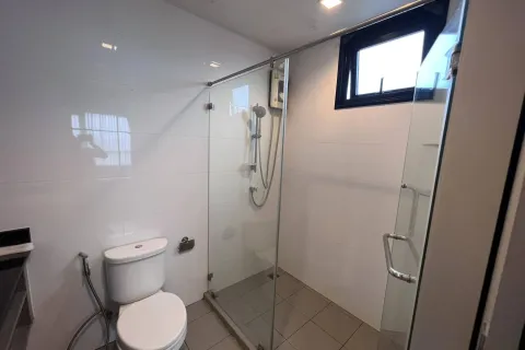 Студия в кондо в Чатучаке, Бангкок, Таиланд № 155004 - фото 11