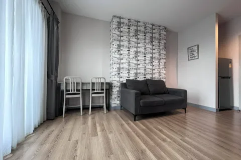 Студия в кондо в Чатучаке, Бангкок, Таиланд № 155004 - фото 7