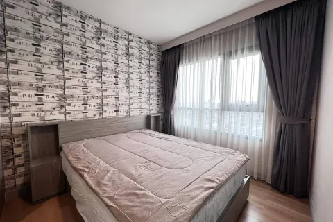 Студия в кондо в Чатучаке, Бангкок, Таиланд № 155004 - фото 4