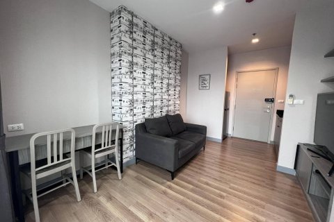 Студия в кондо в Чатучаке, Бангкок, Таиланд № 155004 - фото 6