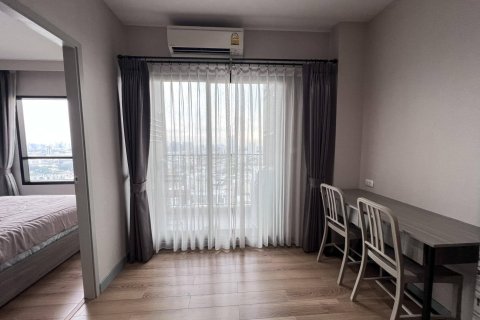 Студия в кондо в Чатучаке, Бангкок, Таиланд № 155004 - фото 9