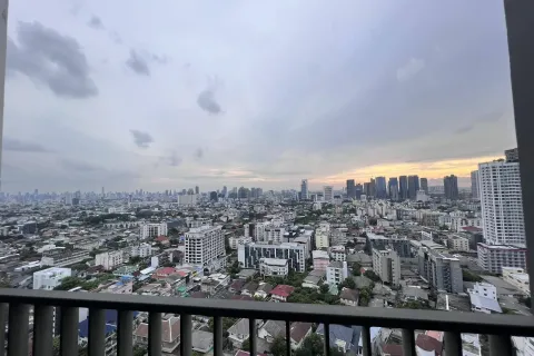 Студия в кондо в Чатучаке, Бангкок, Таиланд № 155004 - фото 12