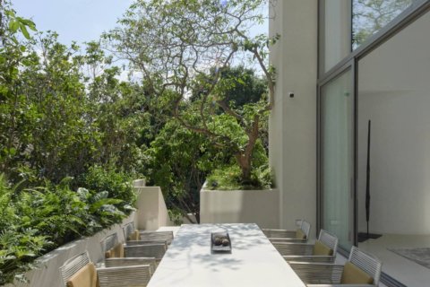 Villa in Bangkok, Thailand 4 Schlafzimmer № 222475 - Foto 3
