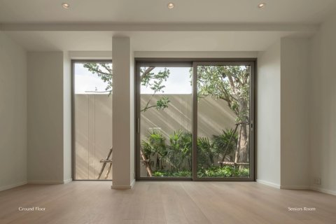 Villa in Bangkok, Thailand 4 Schlafzimmer № 222475 - Foto 11