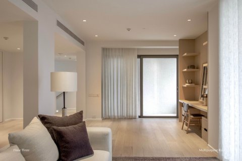 Villa in Bangkok, Thailand 4 Schlafzimmer № 222475 - Foto 6
