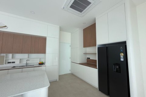 Villa in Hua Hin, Thailand 3 Schlafzimmer № 222478 - Foto 12