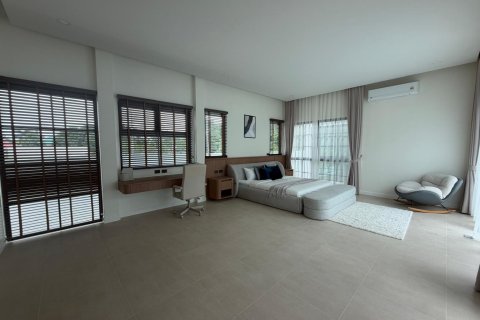 Villa in Hua Hin, Thailand 3 Schlafzimmer № 222478 - Foto 9