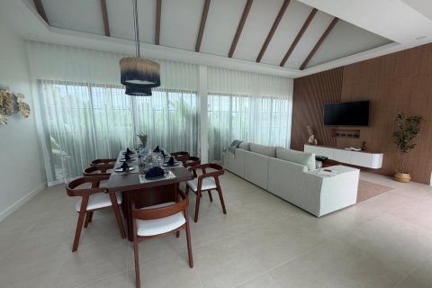 Villa in Hua Hin, Thailand 3 Schlafzimmer № 222478 - Foto 10