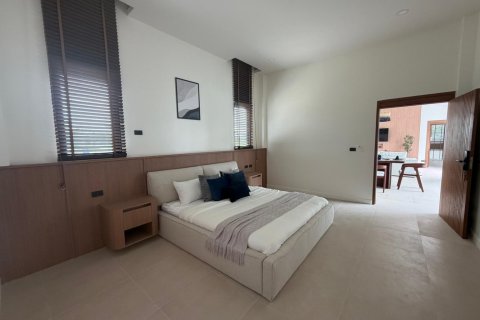 Villa in Hua Hin, Thailand 3 Schlafzimmer № 222478 - Foto 4