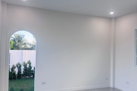 Villa in Hua Hin, Thailand 3 Schlafzimmer № 222472 - Foto 5