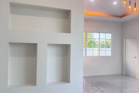 Villa in Hua Hin, Thailand 3 Schlafzimmer № 222472 - Foto 7