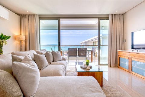 Wohnung in Ko Samui, Thailand 2 Schlafzimmer № 222476 - Foto 21