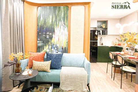 Condo in Bang Tao, Thailand, 1 bedroom  № 169963 - photo 3